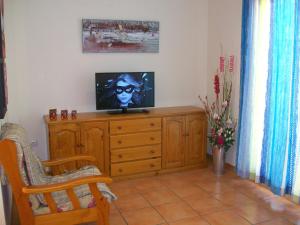 APARTAMENTOS PAR TRES - Oliva Nova