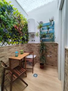 Apartamento Artesano Del Cuero SpaceWorking