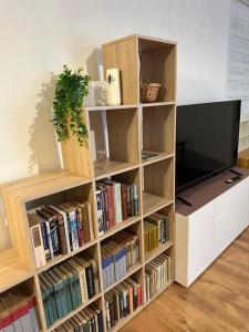 Blaumaņa apartamenti 2