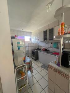 Apartamento Icaraí Atlântic village