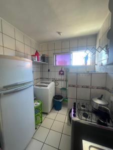 Apartamento Icaraí Atlântic village