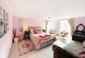 Cameron House - spacious B listed building, near Falkland, Central East Scotland - 福克兰