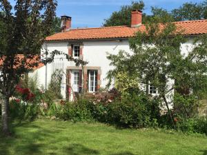 Sejours chez l'habitant La maison aux petits bonheurs : photos des chambres