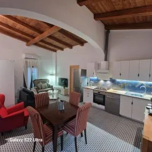 Apartamento un dormitorio - Velilla