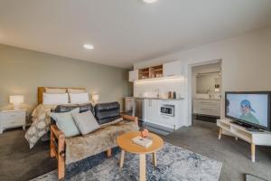 Stary Slumber - Your Cozy Retreat in Lake Tekapo