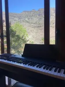 The Mountain House - Las Casillas