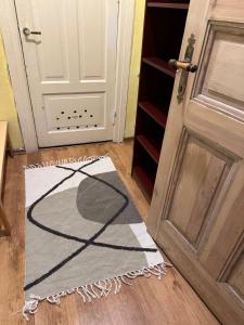 Blaumaņa apartamenti 2