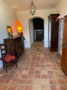 B&B / Chambres d'hotes La Poesie : photos des chambres