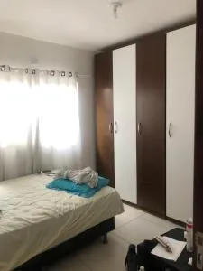 Casa compartilhada - Ceará-Mirim