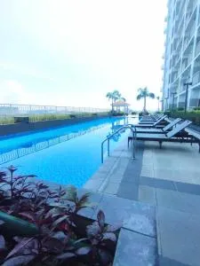 Coast Residences by Casa Stellar - Pasay