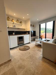 Appartements Appartement Soleil : photos des chambres