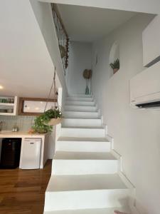 Appartements Casa Naranja : photos des chambres