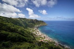 Casa Azul da Corisca