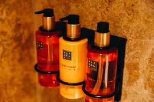 Joubarbe Violette by Lodji