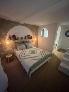 Appartements Casa Naranja : photos des chambres