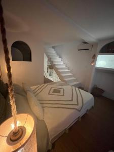 Appartements Casa Naranja : photos des chambres