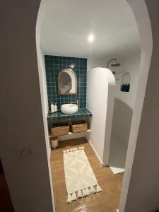 Appartements Casa Naranja : photos des chambres