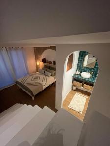 Casa Naranja
