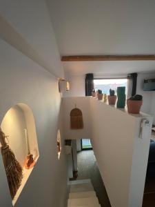 Appartements Casa Naranja : photos des chambres