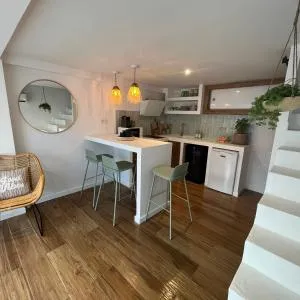 Casa Naranja - 佩罗勒