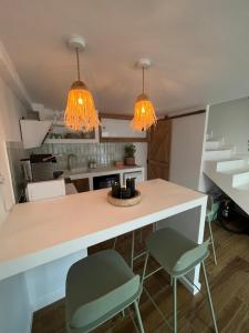 Appartements Casa Naranja : photos des chambres