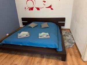 Blaumaņa apartamenti 2