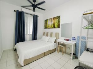 Dbey Melaka Homestay