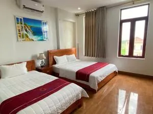 Luxury Airport Hotel - Convenient & Friendly - Dong Anh