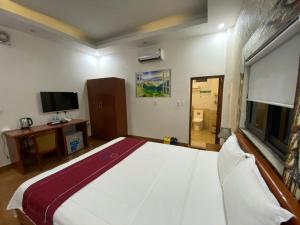 Luxury Airport Hotel - Convenient & Friendly