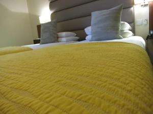 Executive Room room in The Studley Hotel