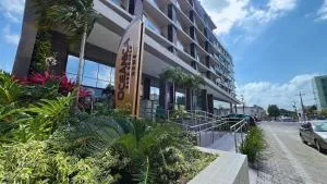 Flat Oceânica Premium - By Almare - Tambaú