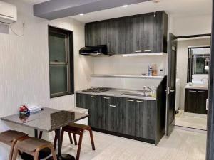 yuga hotel tokiwadai