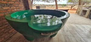 The South Post @ Kruger