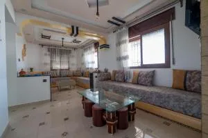 Dar RADI Appart Terrace - Dehar