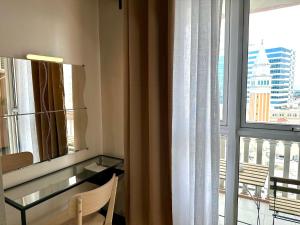 St Mark Residences Venice Mckinley Hill Taguig