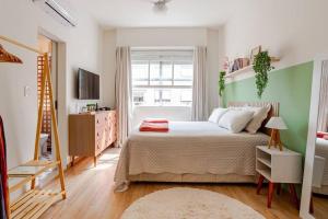 Studio Praia do Flamengo