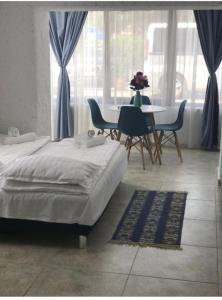 Pensiunea Apartamente 9