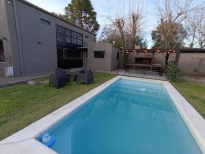 La escondida - 4hvězdičkové hotely ve městě Ramallo