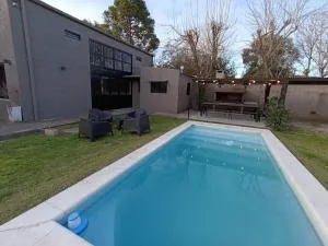 La escondida - Ramallo