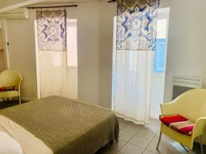 Duplex quartier piéton - Collioure