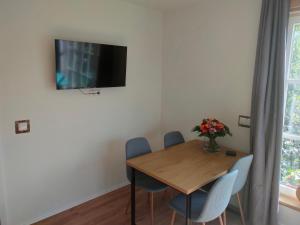 Neue Ferienwohnung Caracterre auch Monteur- und Langzeitvermietung
