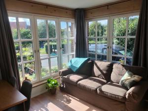Neue Ferienwohnung Caracterre auch Monteur- und Langzeitvermietung