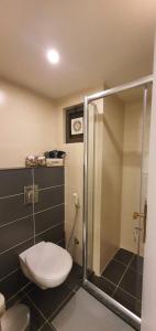 The Underground Retreat