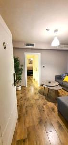 The Underground Retreat