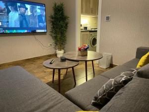 The Underground Retreat