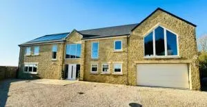 3 Murton Farm Steading - Hawthorn