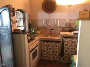 Cottage with Amazing View - Capo dOrlando