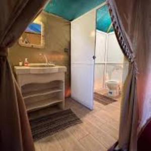 Aaladdin luxury camp