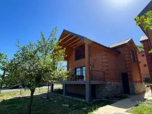 Dad Residence - Масалли