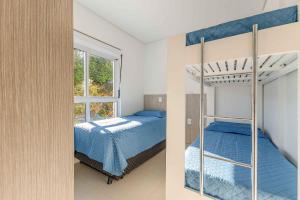 Apartamento com Excelente Localização na Praia de Bombinhas